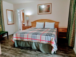 Гостиница Travelers Inn - Clearwater  Клеруотер